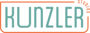 Logo Kunzler Studios - West Des Moines, Iowa